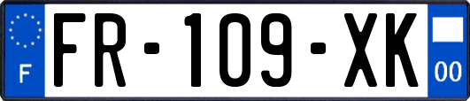 FR-109-XK