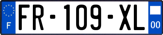FR-109-XL