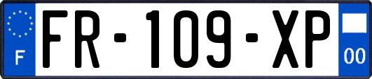 FR-109-XP