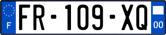 FR-109-XQ