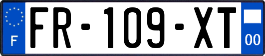 FR-109-XT
