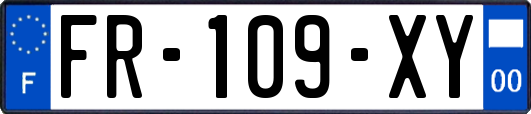 FR-109-XY