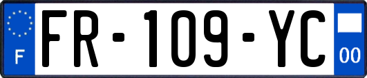 FR-109-YC