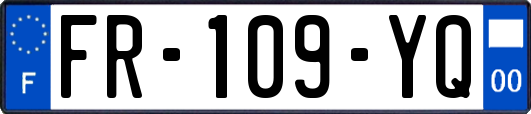 FR-109-YQ