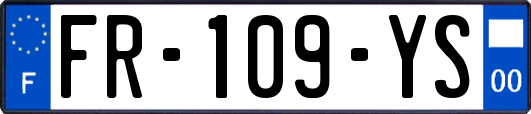 FR-109-YS