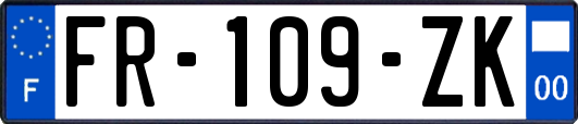 FR-109-ZK