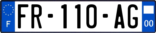 FR-110-AG