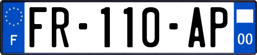 FR-110-AP