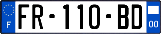 FR-110-BD