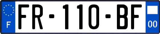 FR-110-BF