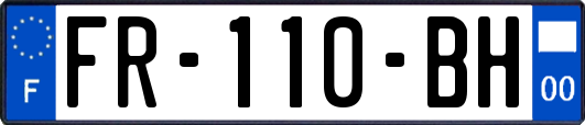 FR-110-BH