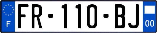 FR-110-BJ