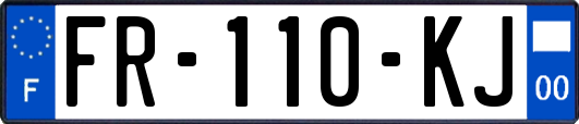 FR-110-KJ