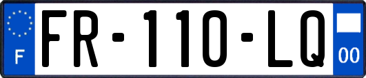 FR-110-LQ