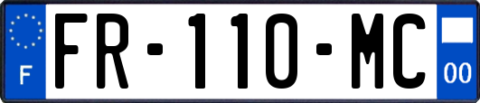 FR-110-MC