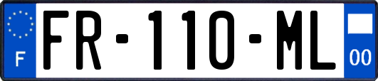 FR-110-ML