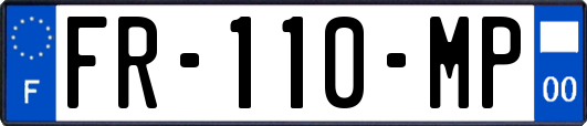 FR-110-MP