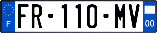 FR-110-MV
