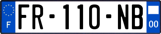 FR-110-NB