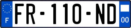 FR-110-ND