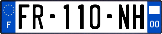 FR-110-NH