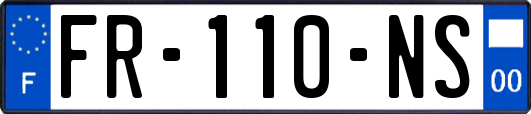 FR-110-NS