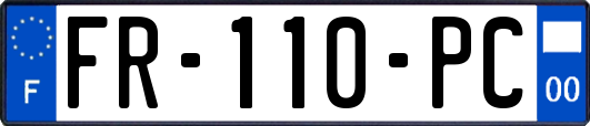 FR-110-PC