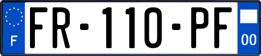 FR-110-PF