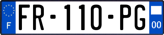 FR-110-PG