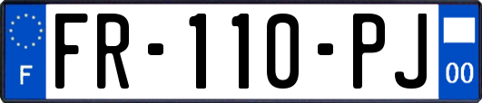 FR-110-PJ