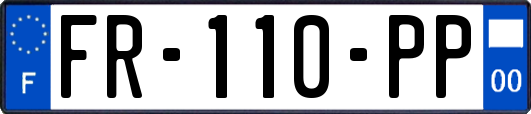 FR-110-PP