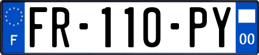 FR-110-PY
