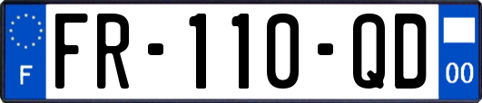 FR-110-QD
