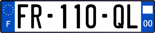 FR-110-QL