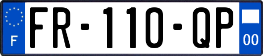 FR-110-QP