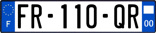 FR-110-QR
