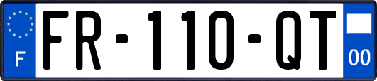 FR-110-QT