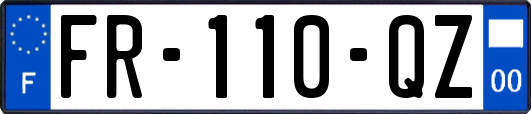 FR-110-QZ