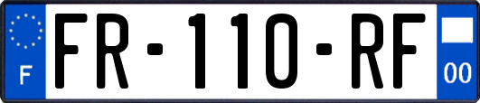 FR-110-RF