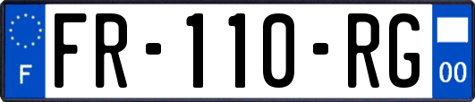 FR-110-RG