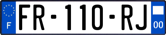 FR-110-RJ