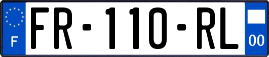 FR-110-RL