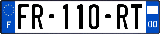 FR-110-RT