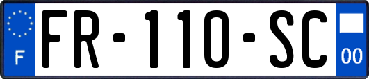 FR-110-SC