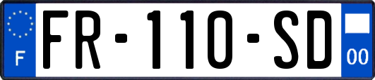 FR-110-SD