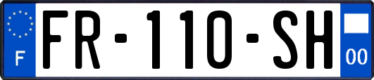 FR-110-SH