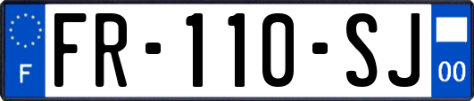 FR-110-SJ