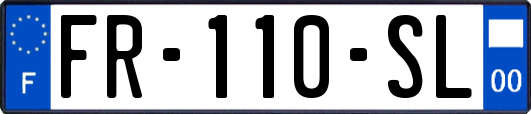 FR-110-SL