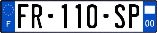 FR-110-SP