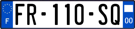 FR-110-SQ